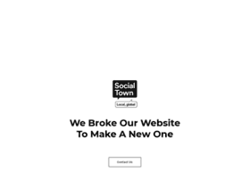 socialtown.com.au
