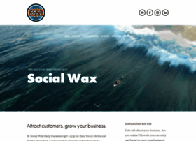 socialwax.com.au