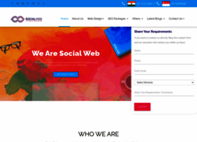 socialweb.co.in