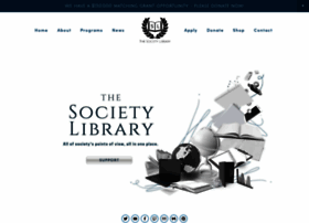 societylibrary.org