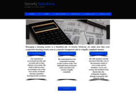 societysolutions.co.in