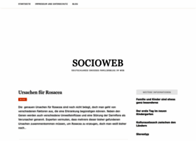 socioweb.de