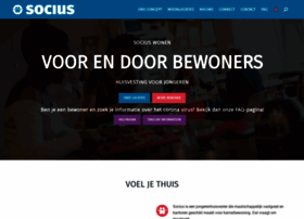 socius-wonen.nl
