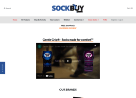 sockbuy.com