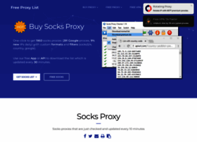 socks-proxy.net