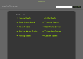 socks5u.com