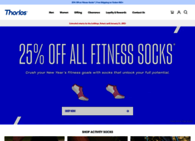 sockshop.com
