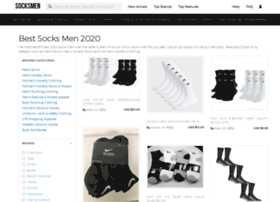 socksmen.org