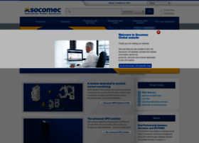 socomec.ch
