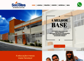 socrates.com.br