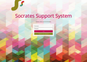 socrates.support