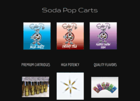 sodapopcarts.com