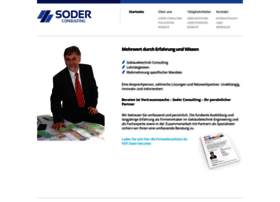 soder-consulting.ch