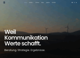 soellner-communications.de