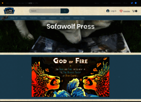 sofawolf.com