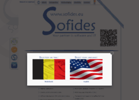 sofides.eu