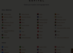 sofitel.com
