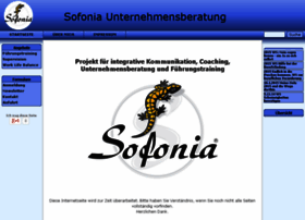 sofonia-unternehmensberatung.de