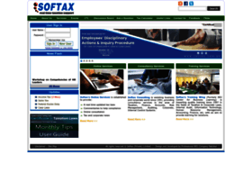 softax.com.pk