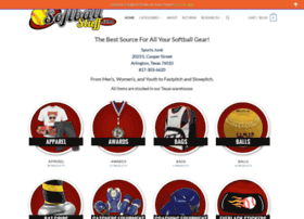 softballstuff.com