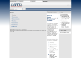 softex.info
