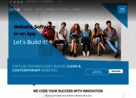 softlabtechnologies.com