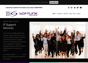 softlinksolutions.co.uk