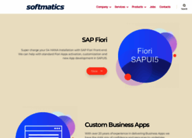 softmatics.com