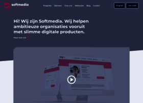 softmedia.nl
