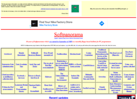 softpanorama.net