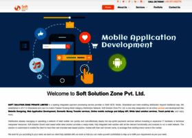 softsolutionzone.in