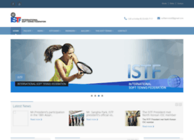 softtennis-istf.org