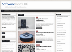 software-dev-blog.de