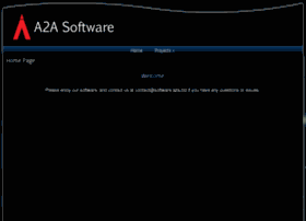 software.a2a.biz