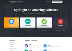 software.theater
