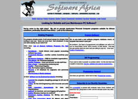 softwareafrica.co.za