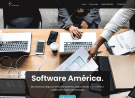 softwareamerica.com.ar