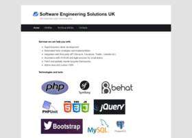 softwareengineeringsolutions.co.uk