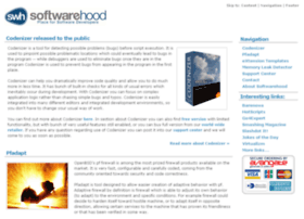 softwarehood.com