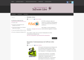 softwarelibrecr.org