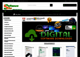 softwaresite.com.au