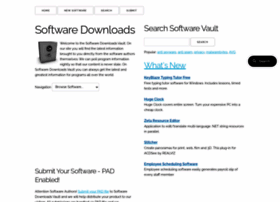 softwarevault.com