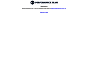 softweb.performanceteam.net