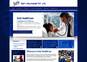 sofyhealthcare.com