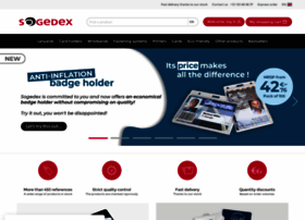 sogedex-accessories.co.uk