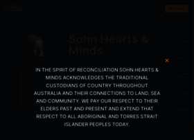 sohnheartsandminds.com.au