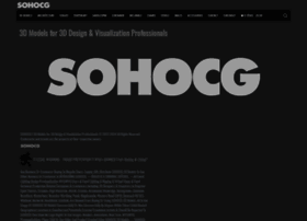 sohocg.net
