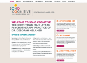 sohocognitive.com
