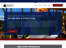 soilandstructure.com