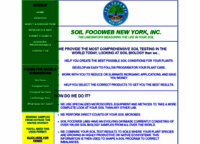 soilfoodwebnewyork.com